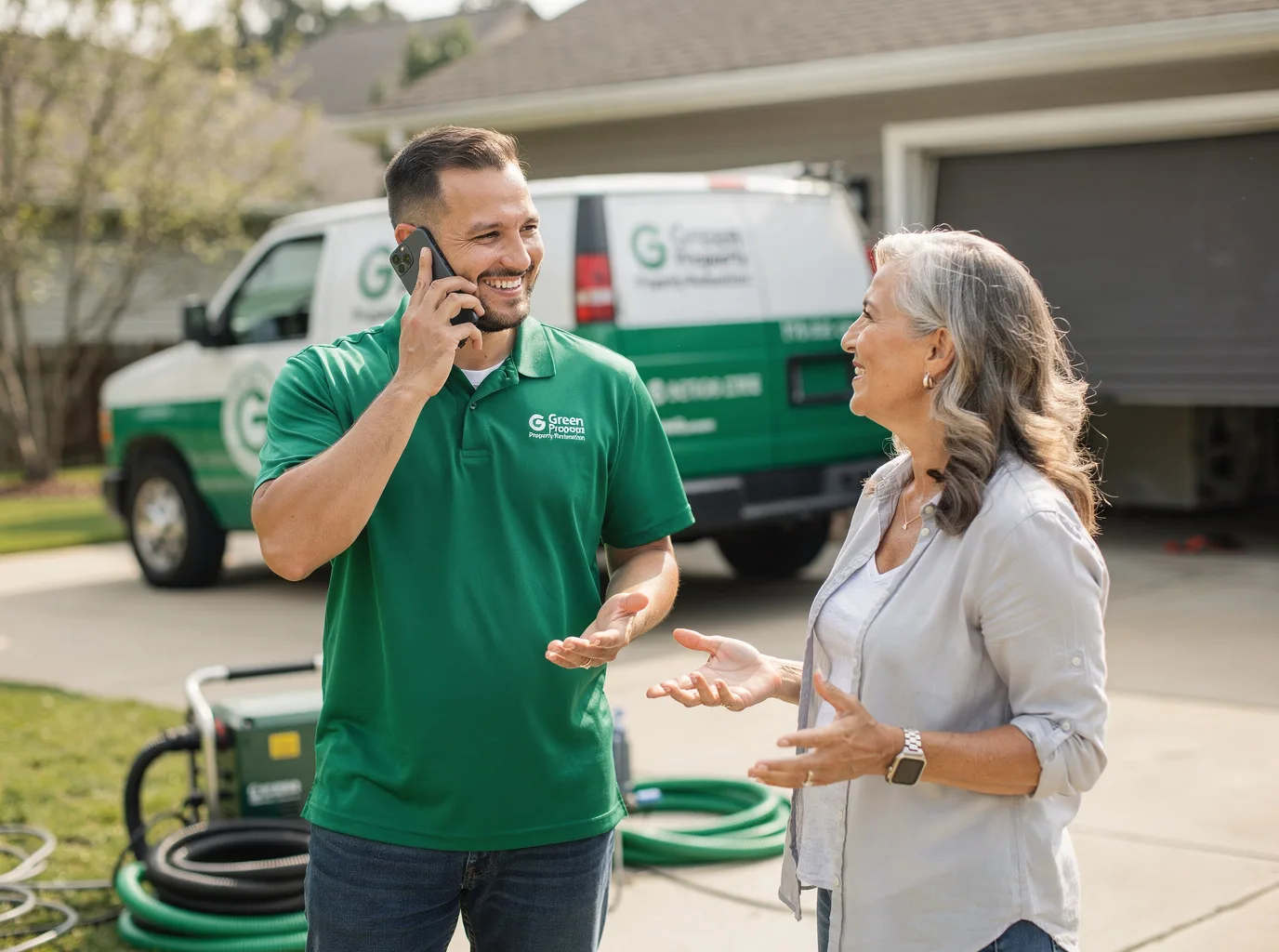 Water Damage Restoration Greensboro, AL FAQs